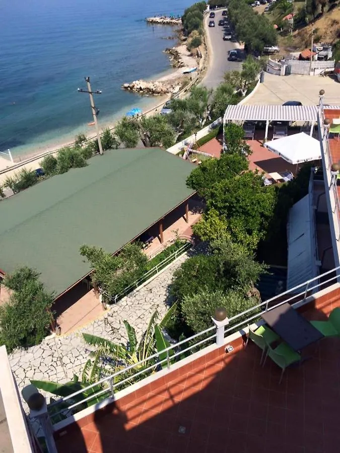 Hotel Pashai Radhima