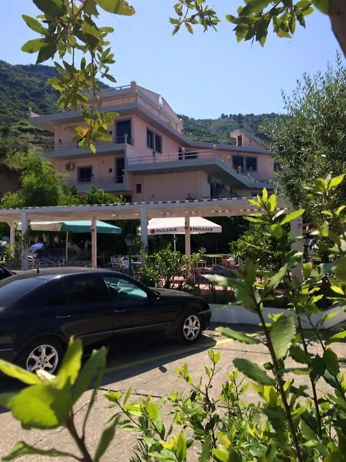 Hotel Pashai Radhima
