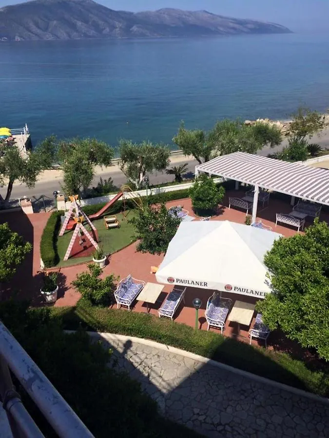 Hotel Pashai Radhimë