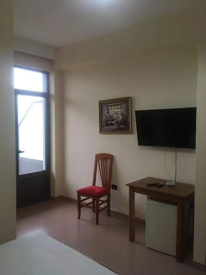 Hotel Pashai Radhima