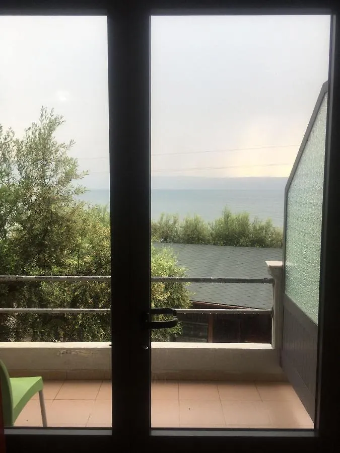 ****  Hotel Pashai Radhimë Arnavutluk